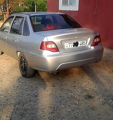 daewoo az: Daewoo Nexia: 1.5 l | 2010 il Sedan — 2