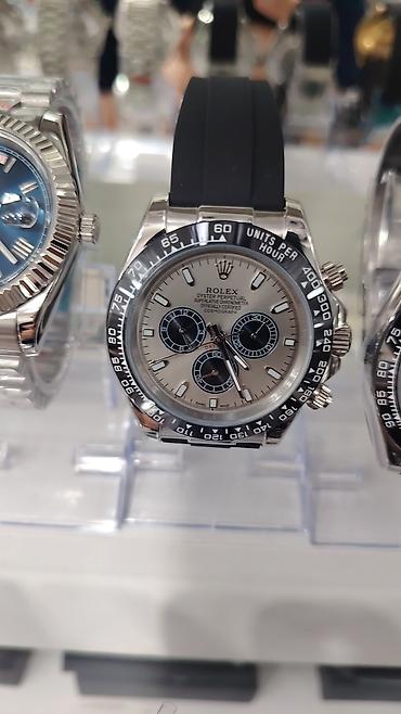rolex daytona: Rolex Cosmograph Daytona saatları – müxtəlif rəng və tərtibatlarda — 1