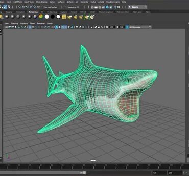 суточные работы: 3D моделирование Здравствуйте! Ищем в нашу команду 3D-мoдeльepa