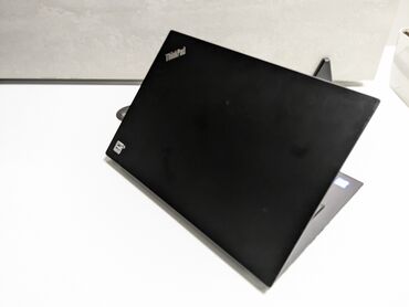 lenovo legion pro qiyməti: Б/у Lenovo ThinkPad, 14 ", 256 ГБ, Бесплатная доставка, Доставка в районы