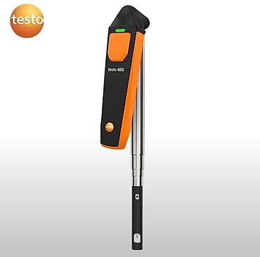 lobzik nədir: Termoanemometr Model: TESTO 405i Havalandırma, isitmə və kondisioner — 2