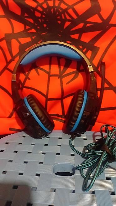 jamo 6 5cs t: KOTION EACH G9000 Pro Gaming Headset - Platformlar: noutbuk, PC — 10