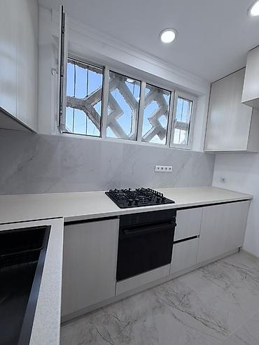Продажа квартир: 2 комнаты, 71 м², Восток-5 мкр 105 серия, 7 этаж — 12