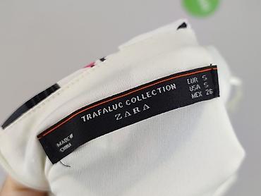 croop: Zara, Sukienka damska, rozmiar S — 4
