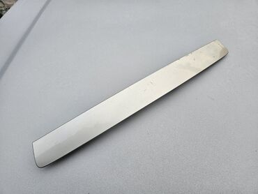 Решетки радиатора: Решетка радиатора Mazda 2005 г., Б/у, Оригинал — 15