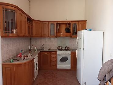 Квартиры: Баку, 3 комнаты, Вторичка, м. Сахиль, 120 м² — 7