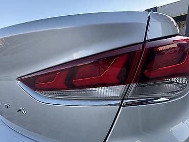 Hyundai: Hyundai Sonata: 2020 г., 2 л, Автомат, Газ, Седан — 7