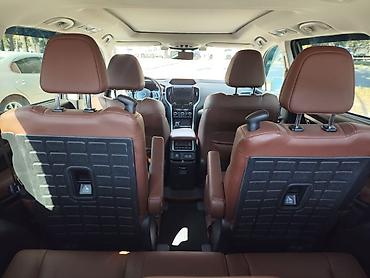 ролики вариатора: Subaru Ascent: 2019 г., 2.4 л, Вариатор, Бензин, Кроссовер — 9