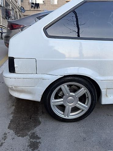 VAZ (LADA): Tecılı SATRAM RAZILASMAQ OLAR Barter olar baxır teklıfe ısıme gore 04 — 17