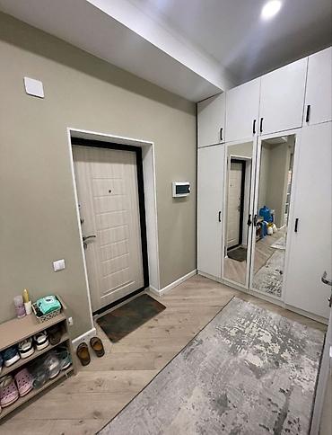 Продажа квартир: 1 комната, 35 м², Кара-Жыгач ж/м 2 этаж, Свежий ремонт — 6