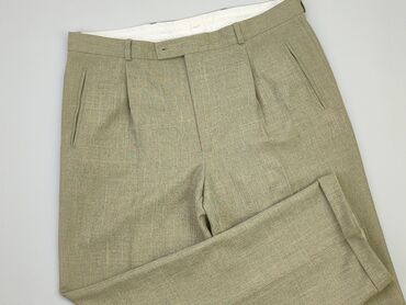 Chinos for men, L (EU 40), condition - Very good