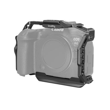 canon r6 цена в бишкеке: Клетка SmallRig 4159 Canon R6 Mark II