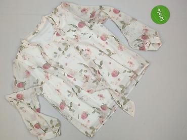 bluza kaszmirowa: Bluzka damska, rozmiar S — 2