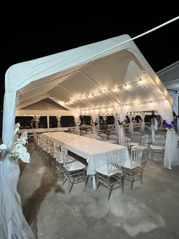 Выездные банкеты: Выездные банкеты | Оформители | Аренда столов, Аренда стульев, Аренда посуды at lalafo.kg — 10 Выездные банкеты: Выездные банкеты | Оформители | Аренда столов, Аренда стульев, Аренда посуды — 10