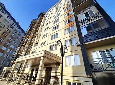 106: 1 комната, 51 м², 106 серия улучшенная, 8 этаж, Евроремонт — 2