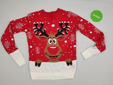 house jamnik: Boohoo, Sweter damski, rozmiar XS — 2