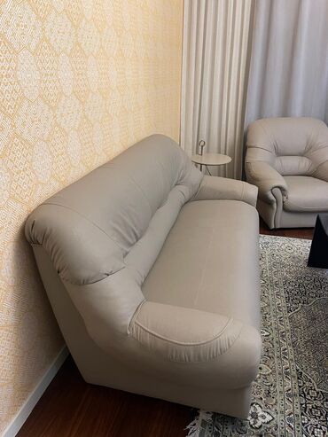 турецкая мягкая мебель в баку: Новый, Диван и кресла, Турция