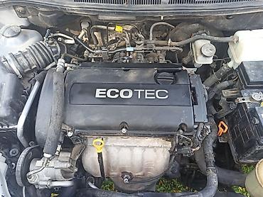 daewoo nexia 2005: Chevrolet Aveo: 1.4 l | 2011 il 170000 km Sedan — 7