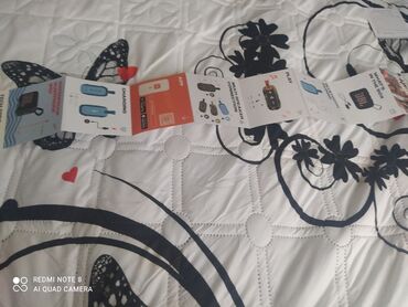 Dinamiklər və kolonkalar: Yeni JBL Kolonka, Növ - Bluetooth, rəng - Qara — 16