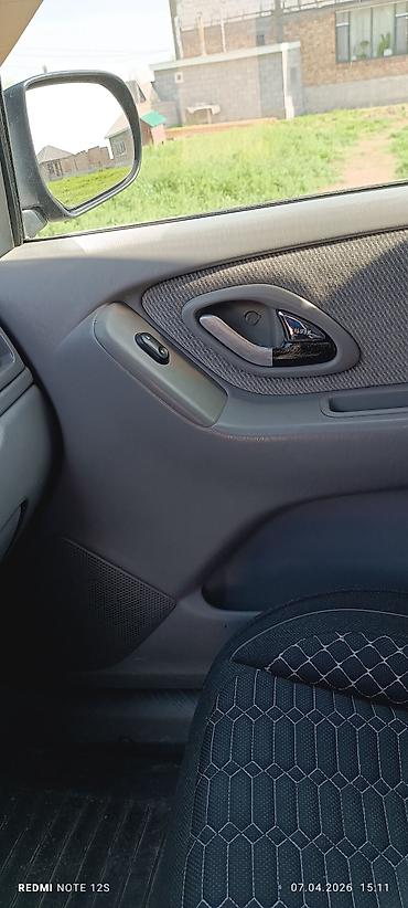 Mazda: Mazda Tribute: 2021 г., Кроссовер — 14