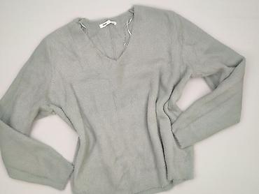 sweter wojan: Sinsay, Sweter damski, rozmiar L — 1