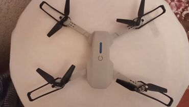 Çaydanlar: Pro WIFI Drone Geniş Bucaqlı HD 4K 1080P Kamera. Qatlana bilən