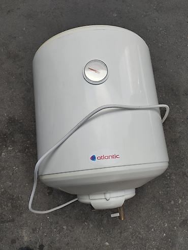 Aristonlar: Ariston 50 l, Yeni, Kredit yoxdur, Ünvandan götürmə, Pulsuz çatdırılma, Ödənişli çatdırılma — 3