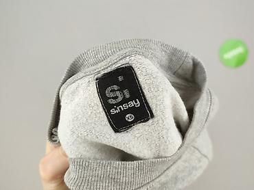 botki nessi: Sinsay, Bluza damska
, rozmiar XS — 4