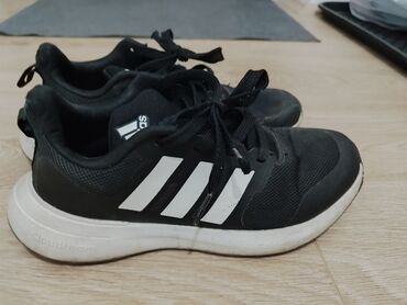 wintro obuca: Adidas, Size - 37, Anatomic