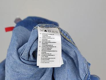 miś h: H&M Divided, Koszula damska, rozmiar M — 5
