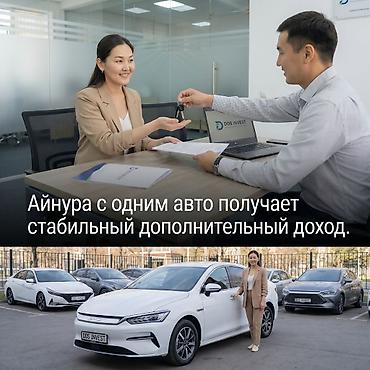 Готовый бизнес: Инвестиция в бизнес — 7