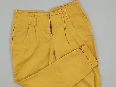 sfera clothes: Yessica, Spodnie materiałowe damskie, rozmiar XS — 1