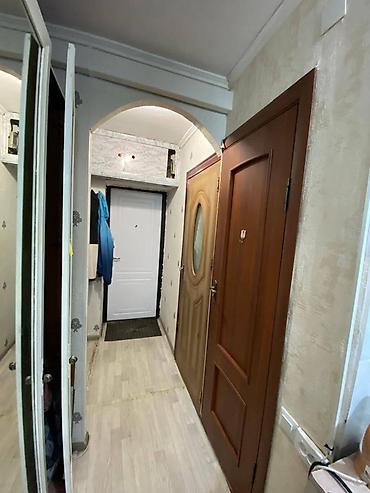 Долгосрочная аренда квартир: Студия, Без подселения, С мебелью полностью — 3