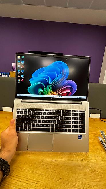 HP: 💻SATILIR ✅ Hp Probook 650 G8🔸 Leptop İdeal vəziyyətdə hər bir — 1