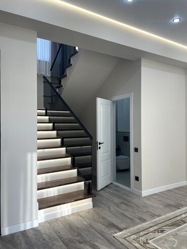 Продажа домов: Дом, 150 м², 4 комнаты, Агентство недвижимости, Евроремонт — 24