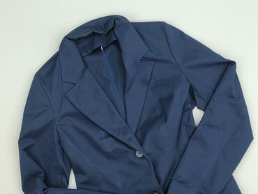 marynarka do sukienki na wesele: Women's blazer, size S