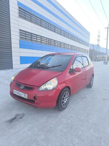 хонда одисей абсалют: Honda Fit: 2001 г., 1.3 л, Вариатор, Бензин, Хэтчбэк