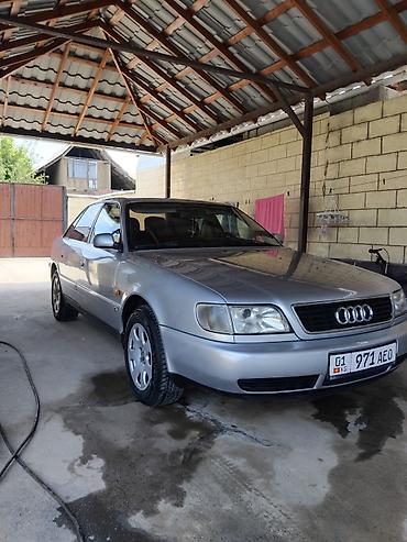 audi a6 2 6: Audi A6: 1996 г., 0.2 л, Механика, Бензин, Седан — 5