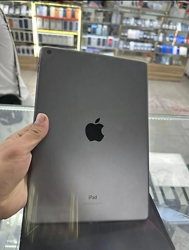 экран iphone 10 купить: IPad 9 64GB с поддержкой sim(cellular) цвет Space Gray iCloud чистый — 1