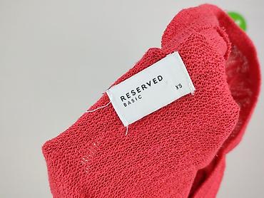 reserved yfl: Reserved, Sweter damski, rozmiar XS — 4