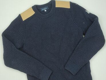Mężczyźni: Sweter, S, stan - Dobry