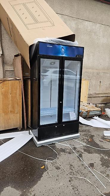 Морозильные шкафы, лари: В наличии — 68