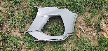 akcija ventilatora: BRANIK S LINE ZA AUDI Q3 | Audi q3 branik leva strana s Line 83a 807 — 1