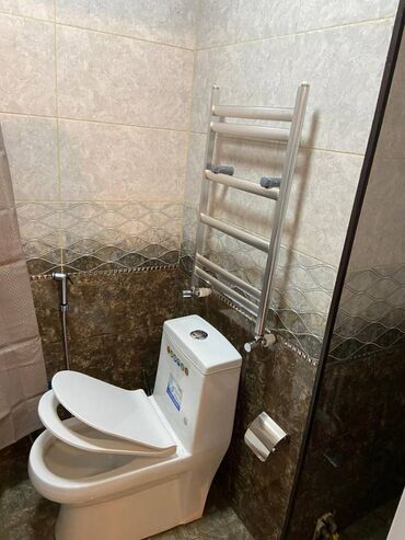 Uzunmüddətli kirayə mənzillər: Sumqayıt şəhəri,Bulvar küçəsi,Mirvari city yaşayış kompleksində,yeni — 9