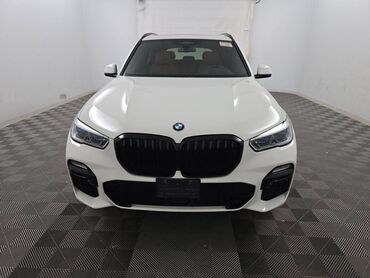 включатель фар мерс: BMW X5: 2019 г., 4.4 л, Типтроник, Бензин, Кроссовер