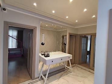 iceriseher ev satilir: 3 otaqlı, Yeni tikili, 108 kv. m — 6