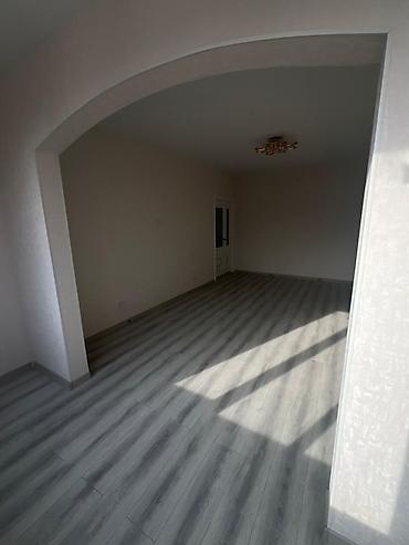 Продажа квартир: 1 комната, 45 м², Элитка, 1 этаж, Готовая ПСО (под самоотделку) — 16