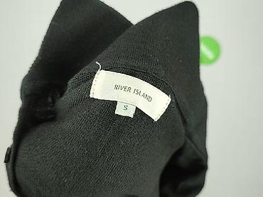 river island w polsce: River Island, Damska koszulka polo, rozmiar S — 5