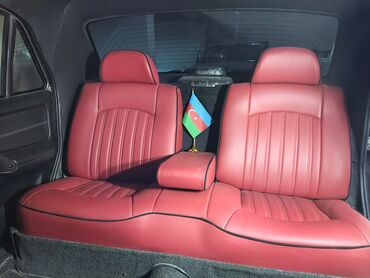 QAZ: QAZ 3110: 2.4 l | 1999 il 29000 km Limuzin — 10