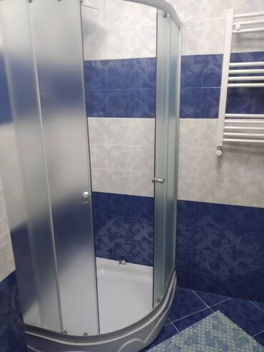 Yeni tikili: 2 otaqlı, Yeni tikili, 53 kv. m — 5